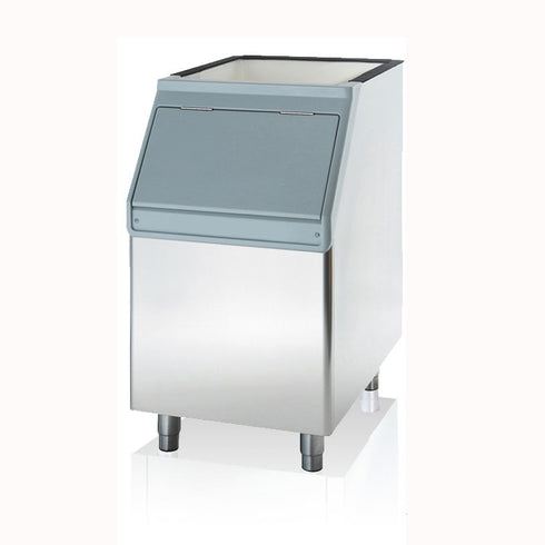 B100 Ice Storage Bin (Modular Ice Machine Required) Capacity 100kg